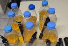 Ανάσταση:-14-συλλήψεις-στην-Αττική-για-μολότοφ,-ναυτικές-φωτοβολίδες-και-κροτίδες