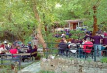 Ήπιος-ο-καιρός-τη-δεύτερη-ημέρα-του-Πάσχα-στα-Τρίκαλα-–-προσφέρεται-για-κοντινές-“αποδράσεις”