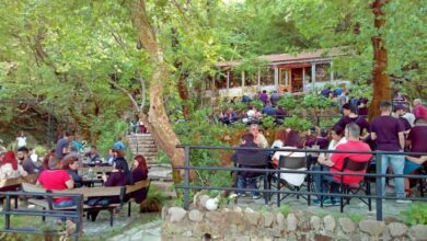 Ήπιος-ο-καιρός-τη-δεύτερη-ημέρα-του-Πάσχα-στα-Τρίκαλα-–-προσφέρεται-για-κοντινές-“αποδράσεις”