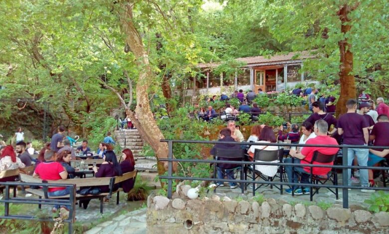 Ήπιος-ο-καιρός-τη-δεύτερη-ημέρα-του-Πάσχα-στα-Τρίκαλα-–-προσφέρεται-για-κοντινές-“αποδράσεις”