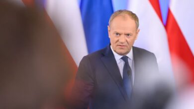 «Ρώσοι-στα-σπίτια-σας!»-Το-μήνυμα-Τουσκ-για-τη-νίκη-του-Μαγιάρ-στην-Ουγγαρία