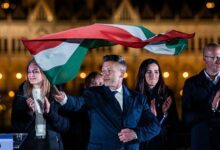 Τέλος-της-εποχής-Όρμπαν-στην-Ουγγαρία-Σαρωτική-νίκη-του-Πέτερ-Μαγιάρ