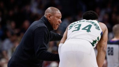 Μιλγουόκι-Μπακς:-Τέλος-ο-Ντοκ-Ρίβερς-από-τη-θέση-του-προπονητή