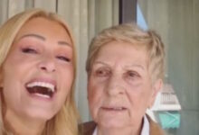 Νατάσα-Θεοδωρίδου:-Η-μητέρα-της-τραγουδίστριας-στέλνει-φιλιά-και-μήνυμα-στον-Σάκη-Ρουβά-στα-ποντιακά