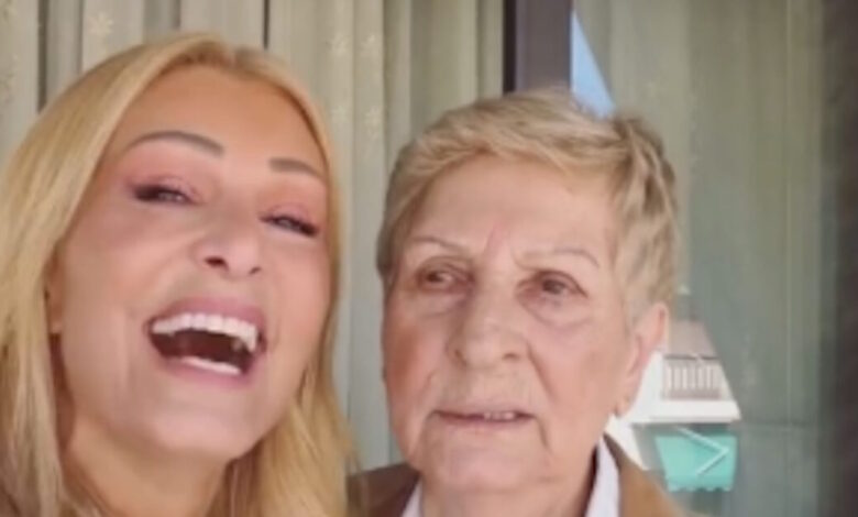 Νατάσα-Θεοδωρίδου:-Η-μητέρα-της-τραγουδίστριας-στέλνει-φιλιά-και-μήνυμα-στον-Σάκη-Ρουβά-στα-ποντιακά