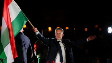 Πέτερ-Μαγιάρ:-Ποιος-είναι-ο-45χρονος-που-έβαλε-τέλος-στην-«ηγεμονία»-Όρμπαν-–-Οι-μεγάλοι-κερδισμένοι-και-οι-χαμένοι-από-την-εκλογή-του