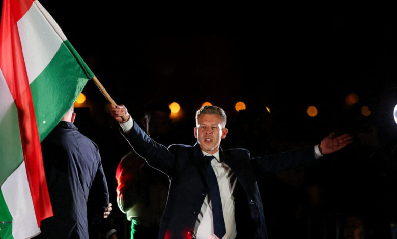 Πέτερ-Μαγιάρ:-Ποιος-είναι-ο-45χρονος-που-έβαλε-τέλος-στην-«ηγεμονία»-Όρμπαν-–-Οι-μεγάλοι-κερδισμένοι-και-οι-χαμένοι-από-την-εκλογή-του