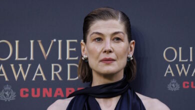 Το-θεατρικό-«paddington-the-musical»-και-η-Ρόζαμουντ-Πάικ,-οι-μεγάλοι-νικητές-στα-βραβεία-olivier-2026