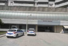 Απόδραση-δύο-κρατουμένων-από-το-Νοσοκομείο-Τρικάλων