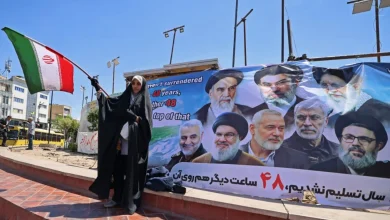 Πόλεμος-στο-Ιράν:-Εντολή-Τραμπ-για-ναυτικό-αποκλεισμό-των-Στενών-του-Ορμούζ-[live]