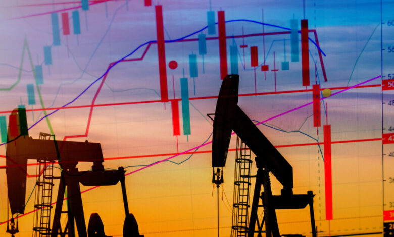 Άλμα-πάνω-από-7%-στις-τιμές-πετρελαίου-μετά-τον-αποκλεισμό-λιμανιών-του-Ιράν