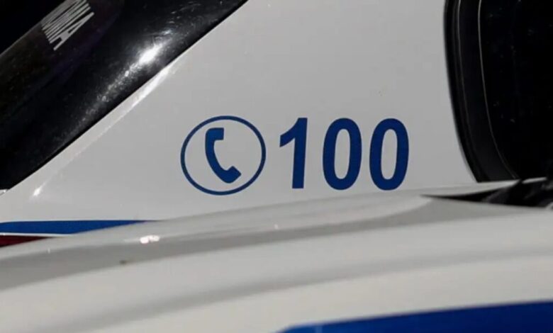 Άγρια-συμπλοκή-οδηγών-στο-Ίλιον:-30χρονος-τραυμάτισε-με-κατσαβίδι-27χρονο-μετά-από-καταδίωξη