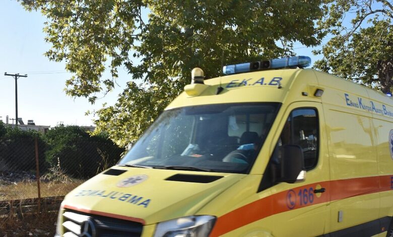 Τροχαίο-δυστύχημα-στους-Παξούς:-«Δεν-είχε-επικοινωνία,-σε-μισή-ώρα-κατέληξε»-ο-15χρονος,-σοβαρά-νοσηλεύεται-ο-συνεπιβάτης