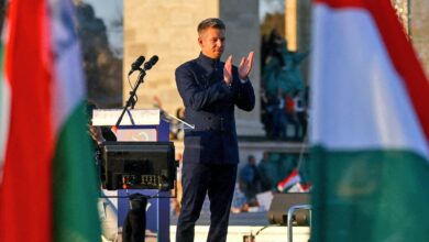 Πέτερ-Μαγιάρ:-Αδύνατη-η-ένταξη-της-Ουκρανίας-στην-ΕΕ.-όσο-διαρκεί-ο-πόλεμος