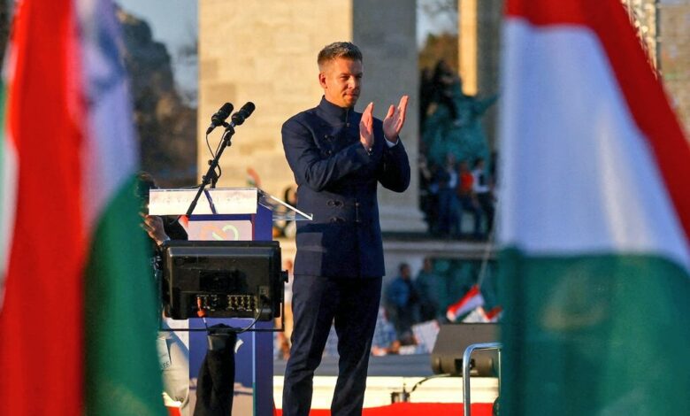 Πέτερ-Μαγιάρ:-Αδύνατη-η-ένταξη-της-Ουκρανίας-στην-ΕΕ.-όσο-διαρκεί-ο-πόλεμος