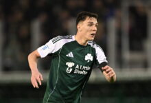 Ο-Παναθηναϊκός-επέστρεψε-στις-προπονήσεις-ενόψει-Ολυμπιακού-με-πολλές-απουσίες