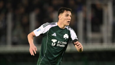 Ο-Παναθηναϊκός-επέστρεψε-στις-προπονήσεις-ενόψει-Ολυμπιακού-με-πολλές-απουσίες