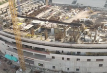 Παναθηναϊκός:-Το-νέο-γήπεδο-στο-Βοτανικό-έχει-πάρει-μορφή-και-προκαλεί-ενθουσιασμό-στους-πράσινους-οπαδούς