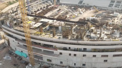 Παναθηναϊκός:-Το-νέο-γήπεδο-στο-Βοτανικό-έχει-πάρει-μορφή-και-προκαλεί-ενθουσιασμό-στους-πράσινους-οπαδούς