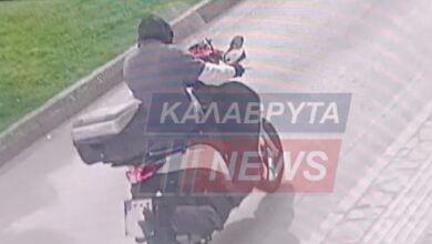 Έκλεψε-μηχανή-στην-Πάτρα,-πήγε-στα-Καλάβρυτα-για-καφέ-και-τον-συνέλαβαν-στο-Ξυλόκαστρο