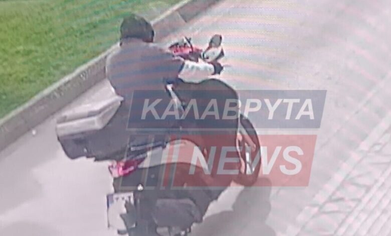 Έκλεψε-μηχανή-στην-Πάτρα,-πήγε-στα-Καλάβρυτα-για-καφέ-και-τον-συνέλαβαν-στο-Ξυλόκαστρο