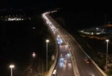 Μετ’-εμποδίων-η-επιστροφή-των-εκδρομέων-του-Πάσχα-στην-Αθήνα:-Ουρές-χιλιομέτρων-στην-Κινέτα-–-Πού-υπάρχουν-προβλήματα