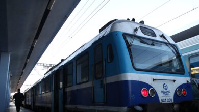 hellenic-train:-Κυκλοφοριακές-ρυθμίσεις-στη-γραμμή-Θεσσαλονίκη-–-Σέρρες,-αναστέλλονται-δρομολόγια