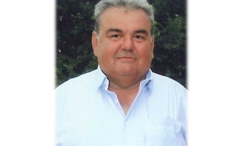 Κηδεία-Δημητρίου-Τατσιόπουλου-(63-ετών)-στη-Λεπτοκαρυά-Τρικάλων