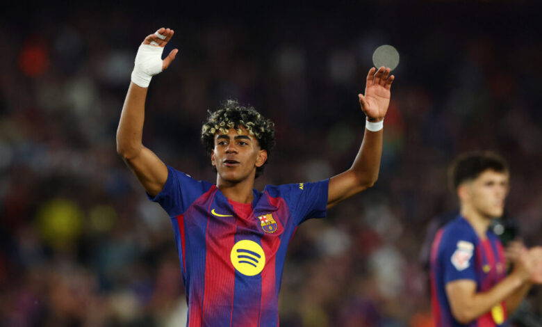 Γιαμάλ-για-το-Ατλέτικο-–-Μπαρτσελόνα:-«Θα-δώσουμε-τα-πάντα-για-την-ανατροπή,-δεν-εξαρτάται-από-μένα-η-πρόκριση»