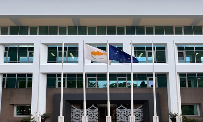 Σκληρή-απάντηση-στον-Φιντάν-και-από-το-ΥΠΕΞ-της-Κύπρου:-«Δηλώσεις-και-ισχυρισμοί-με-αλλότριους-σκοπούς»