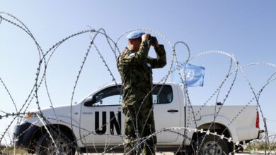 Κύπρος:-Ανησυχία-στην-Πύλα-μετά-από-εισβολή-τουρκοκυπρίων-στη-νεκρή-ζώνη