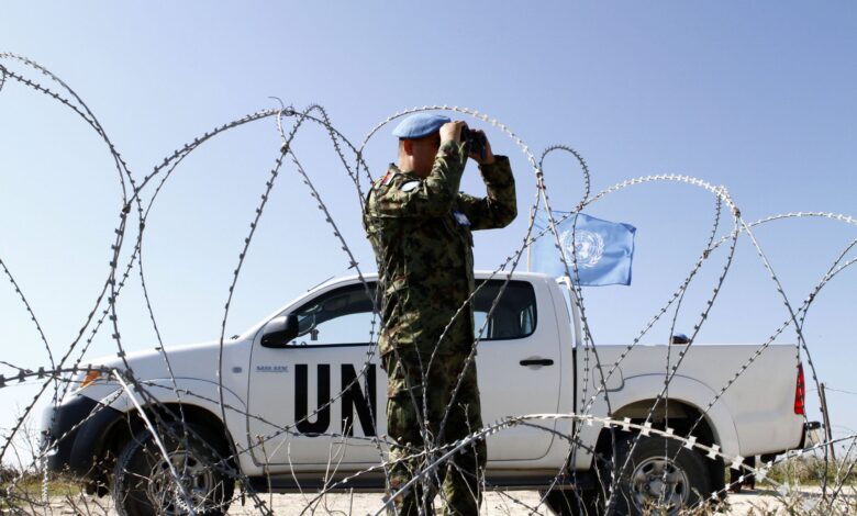 Κύπρος:-Ανησυχία-στην-Πύλα-μετά-από-εισβολή-τουρκοκυπρίων-στη-νεκρή-ζώνη