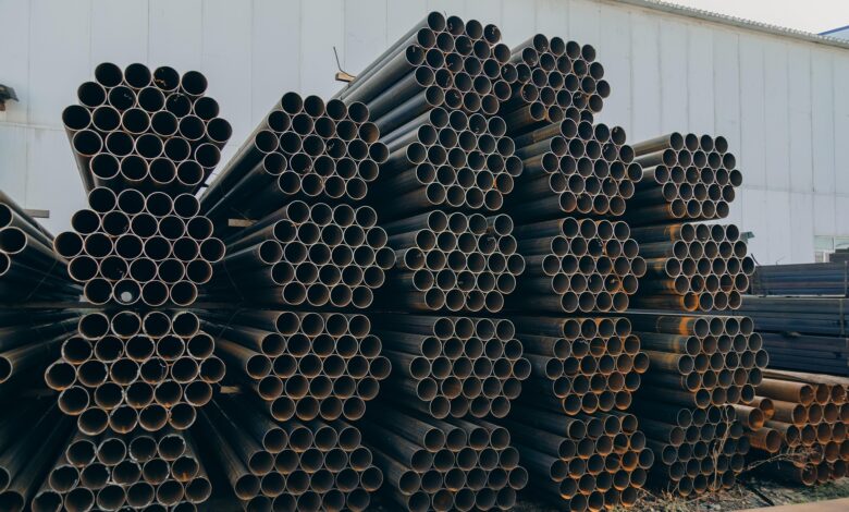 Η-ΕΕ.-διπλασιάζει-τους-τελωνειακούς-δασμούς-στον-εισαγόμενο-χάλυβα