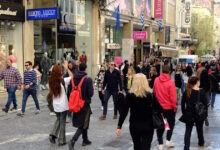 Πτώση-κατανάλωσης-έως-30%-το-Πάσχα-αναφέρουν-επιχειρηματίες-από-εμπορικά-καταστήματα-και-πρατήρια-καυσίμων