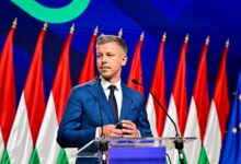 Πέτερ-Μαγιάρ:-Ηχογράφησε-κρυφά-την-ίδια-του-τη-γυναίκα,-ανέτρεψε-τον-Βίκτορ-Όρμπαν-κι-έγινε-πρωθυπουργός-στην-Ουγγαρία