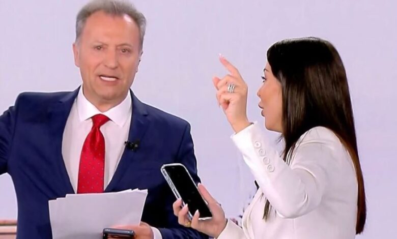 Η-Αφροδίτη-Λατινοπούλου-χαρακτήρισε-την-Ζωή-Κωνσταντοπούλου-«Ελένη-Λουκά-της-πολιτικής»-και-την-μιμήθηκε-on-air