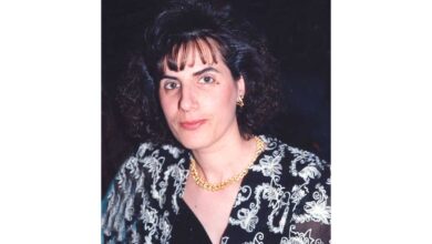 Έφυγε-από-τη-ζωή-η-Χαρικλεία-Γώγουλου–Φλίγγου-(68-ετών)