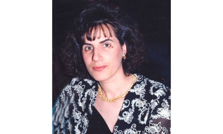 Έφυγε-από-τη-ζωή-η-Χαρικλεία-Γώγουλου–Φλίγγου-(68-ετών)