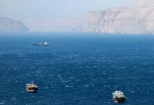 Ρευστή-κατάσταση-στο-Ορμούζ:-Υπό-αμφισβήτηση-ο-αποκλεισμός-ενώ-το-Ισραήλ-χτυπά-τον-Λίβανο-πριν-τη-συνάντηση-στην-Ουάσιγκτον-[live]