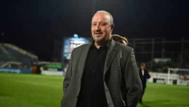 Μπενίτεθ-για-το-έργο-του-στον-Παναθηναϊκό:-«Το-συνολικό-αποτέλεσμα-είναι-θετικό»