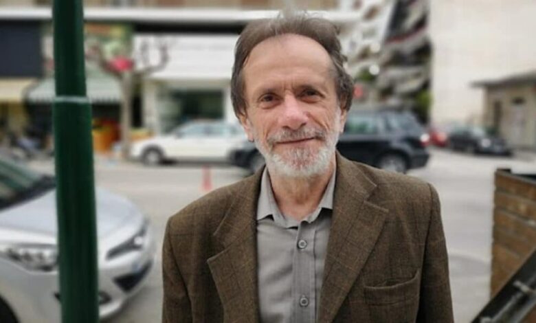 Τσιάρας-για-πρόσκληση-Κουρέτα:-“Ευχαριστώ,-αλλά-δεν-θα-πάρω”