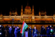 Ουγγαρία:-Ευρωβουλευτές-μπλοκάρουν-την-άμεση-αποδέσμευση-κονδυλίων-18-δισ.-ευρώ