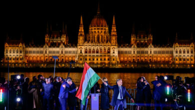 Ουγγαρία:-Ευρωβουλευτές-μπλοκάρουν-την-άμεση-αποδέσμευση-κονδυλίων-18-δισ.-ευρώ