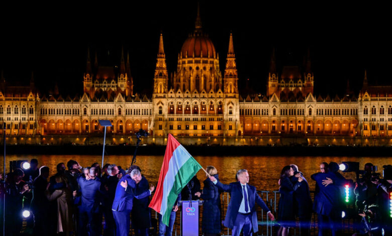 Ουγγαρία:-Ευρωβουλευτές-μπλοκάρουν-την-άμεση-αποδέσμευση-κονδυλίων-18-δισ.-ευρώ
