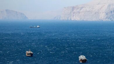 Ρευστή-κατάσταση-στο-Ορμούζ:-Υπό-αμφισβήτηση-ο-αποκλεισμός-ενώ-το-Ισραήλ-χτυπά-τον-Λίβανο-πριν-τη-συνάντηση-στην-Ουάσιγκτον-[live]