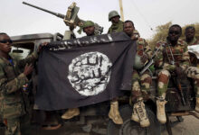 Νιγηρία:-Επιδρομή-με-μοτοσυκλέτες-σε-στρατιωτική-βάση-πραγματοποίησε-η-Μπόκο-Χαράμ