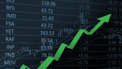 Ισχυρό-ράλι-σε-ΧΑ-και-διεθνείς-αγορές-εν-μέσω-προσδοκιών-για-αποκλιμάκωση-στη-Μέση-Ανατολή