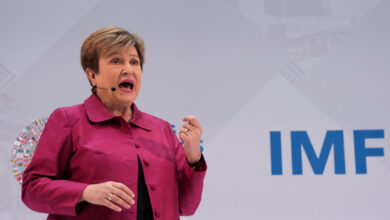 Η-πρόβλεψη-του-ΔΝΤ-για-Ελλάδα:-Ανάπτυξη-1,8%-και-πληθωρισμός-3,5%-το-2026