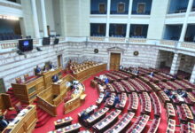 Συνταγματική-αναθεώρηση:-Παρεμβάσεις-για-ελλείμματα,-μονιμότητα-και-Δικαιοσύνη-προαναγγέλλει-ο-Κωστής-Χατζηδάκης