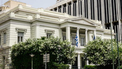 Η-μειονότητα-στην-Θράκη-είναι-θρησκευτική,-διαβάστε-τη-Συνθήκη-της-Λωζάνης-–-Η-απάντηση-του-ελληνικού-στο-τουρκικό-υπουργείο-Εξωτερικών